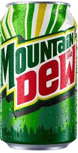 Mountain Dew