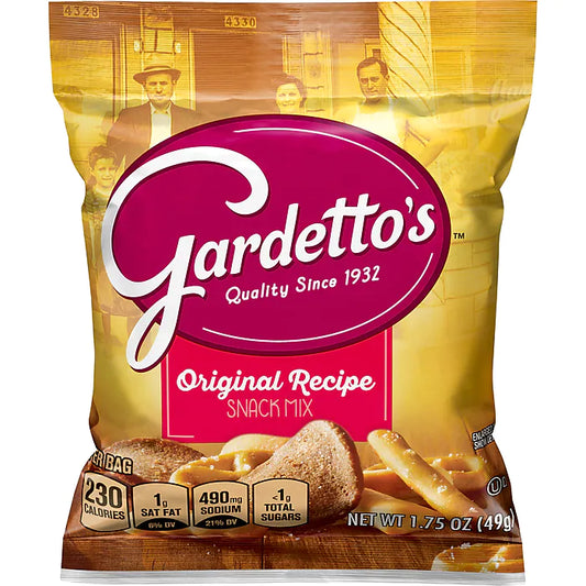 Gardetto's